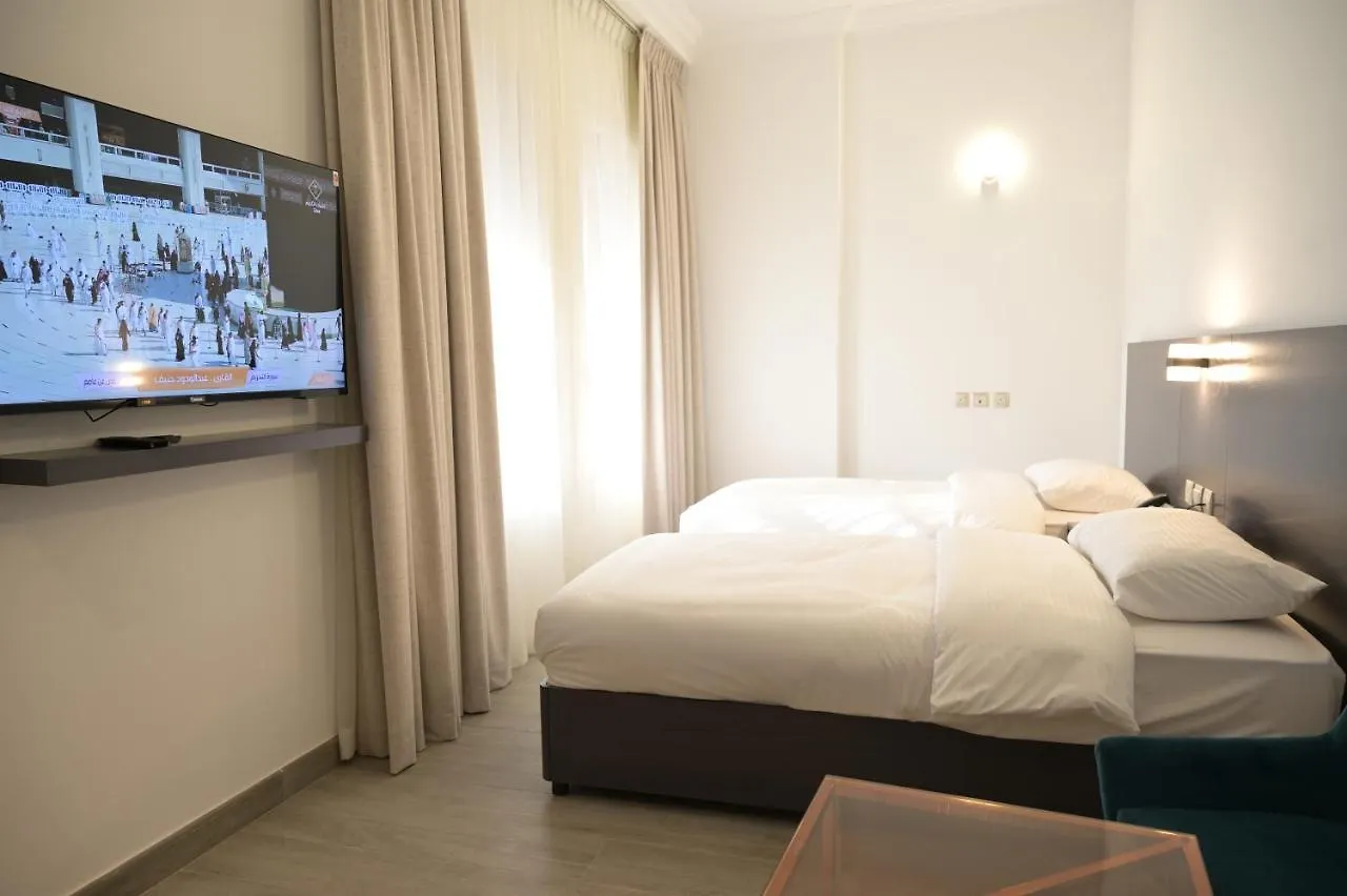Garden City Hotel Dubai