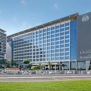 ***** Hotel Park Rotana Emiratos Árabes Unidos