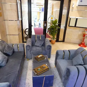 ** Hotel Cube Emiratos Árabes Unidos