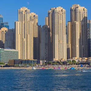 هيلتون الممشى فندق