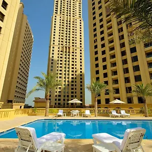 Apartahotel Suha Jbr