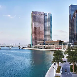 ***** Hotel Four Seasons At Al Maryah Island Emiratos Árabes Unidos