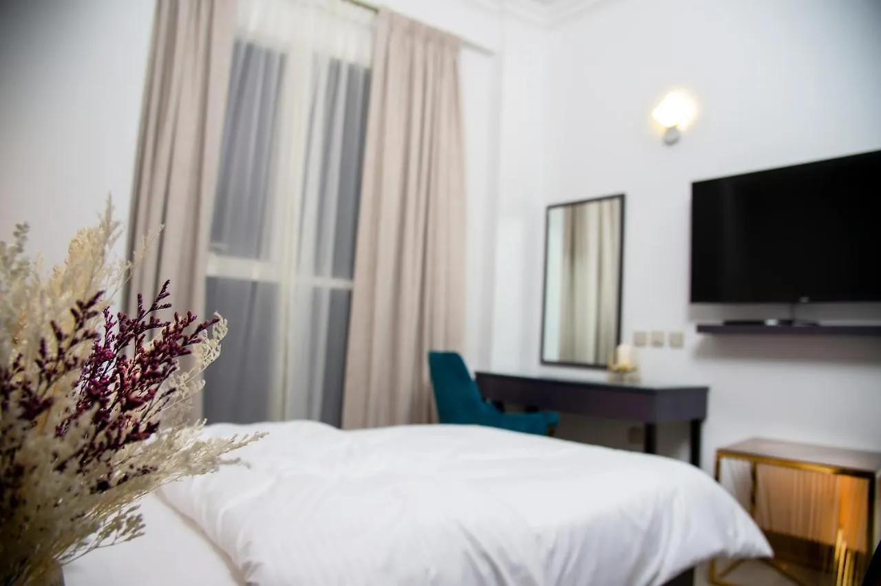 ***  Garden City Hotel Dubai United Arab Emirates